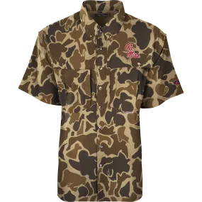 Ole Miss S/S Flyweight Wingshooter