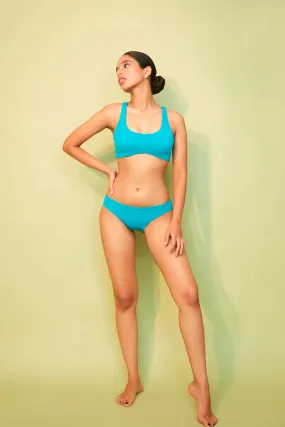 On a fine day bikini
