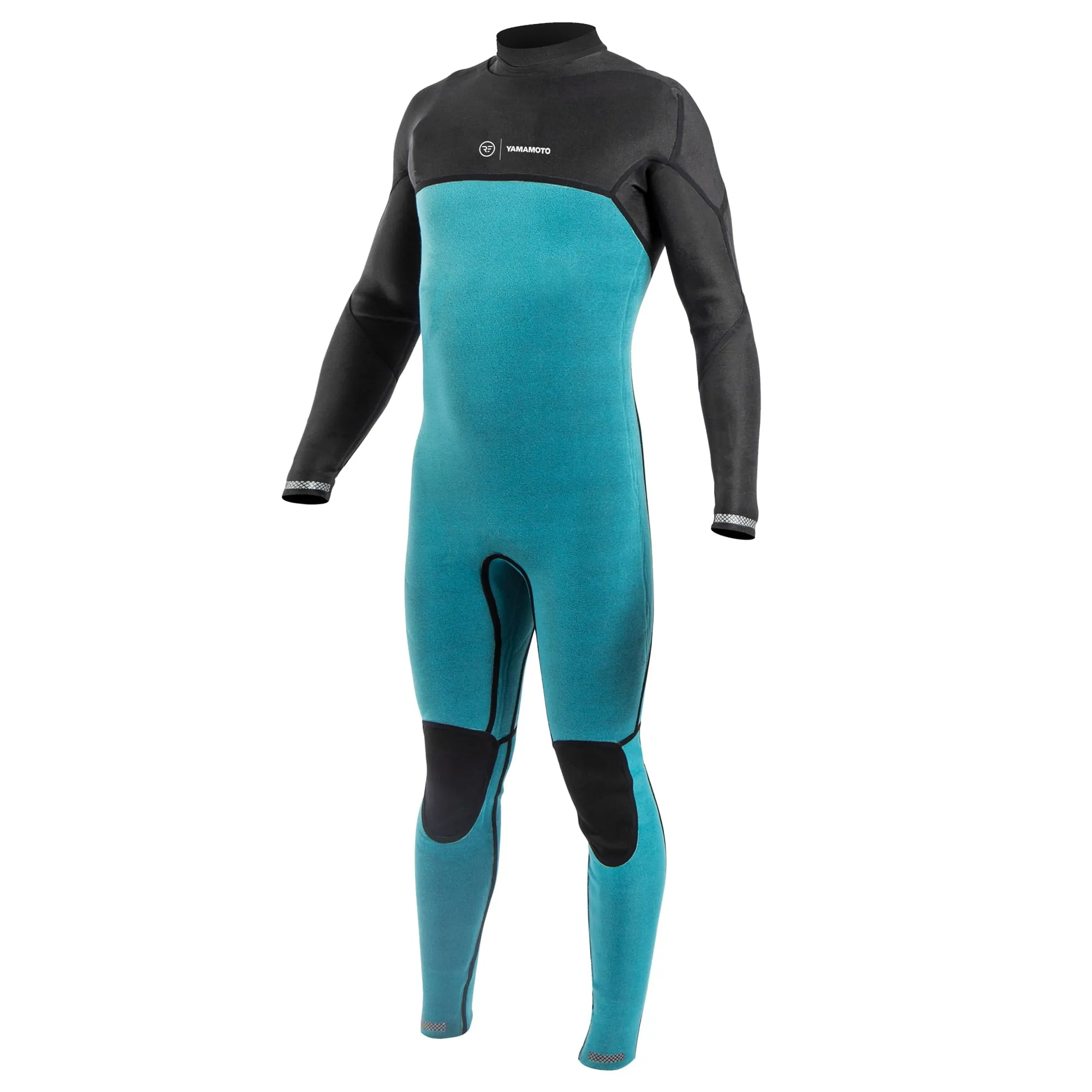 Onsen 5/4/3 Front Zip Full Wetsuit