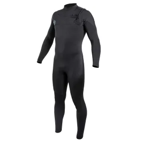 Onsen 5/4/3 Front Zip Full Wetsuit