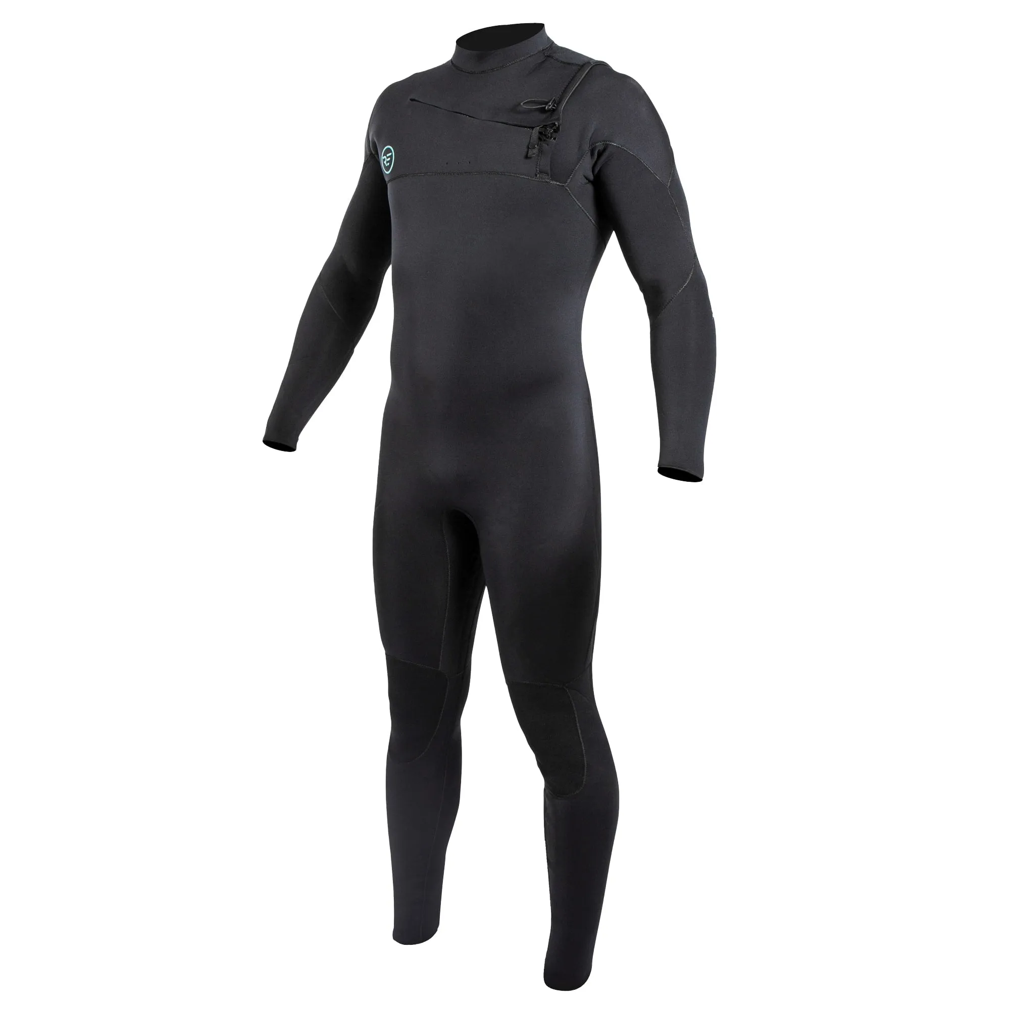 Onsen 5/4/3 Front Zip Full Wetsuit