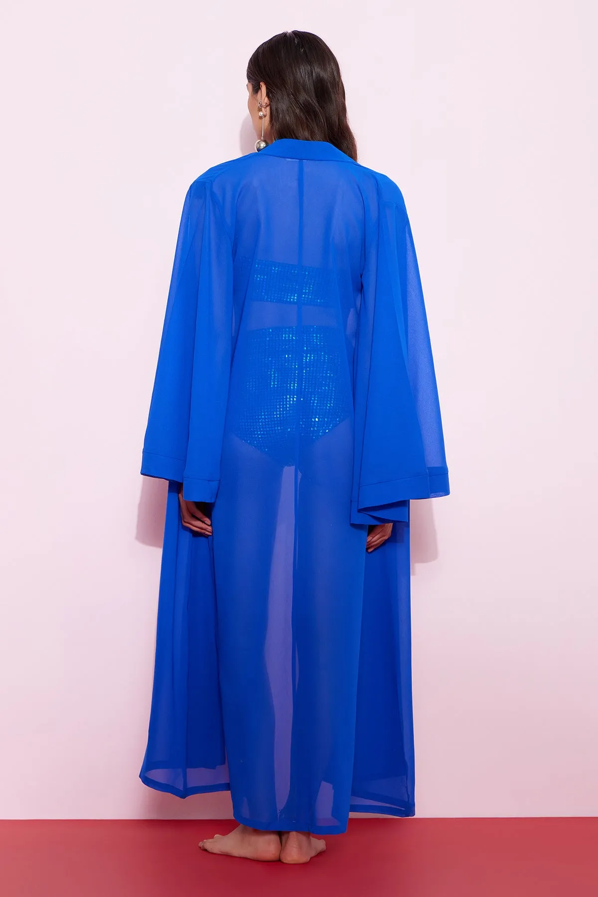 Party in Adriatic cover up