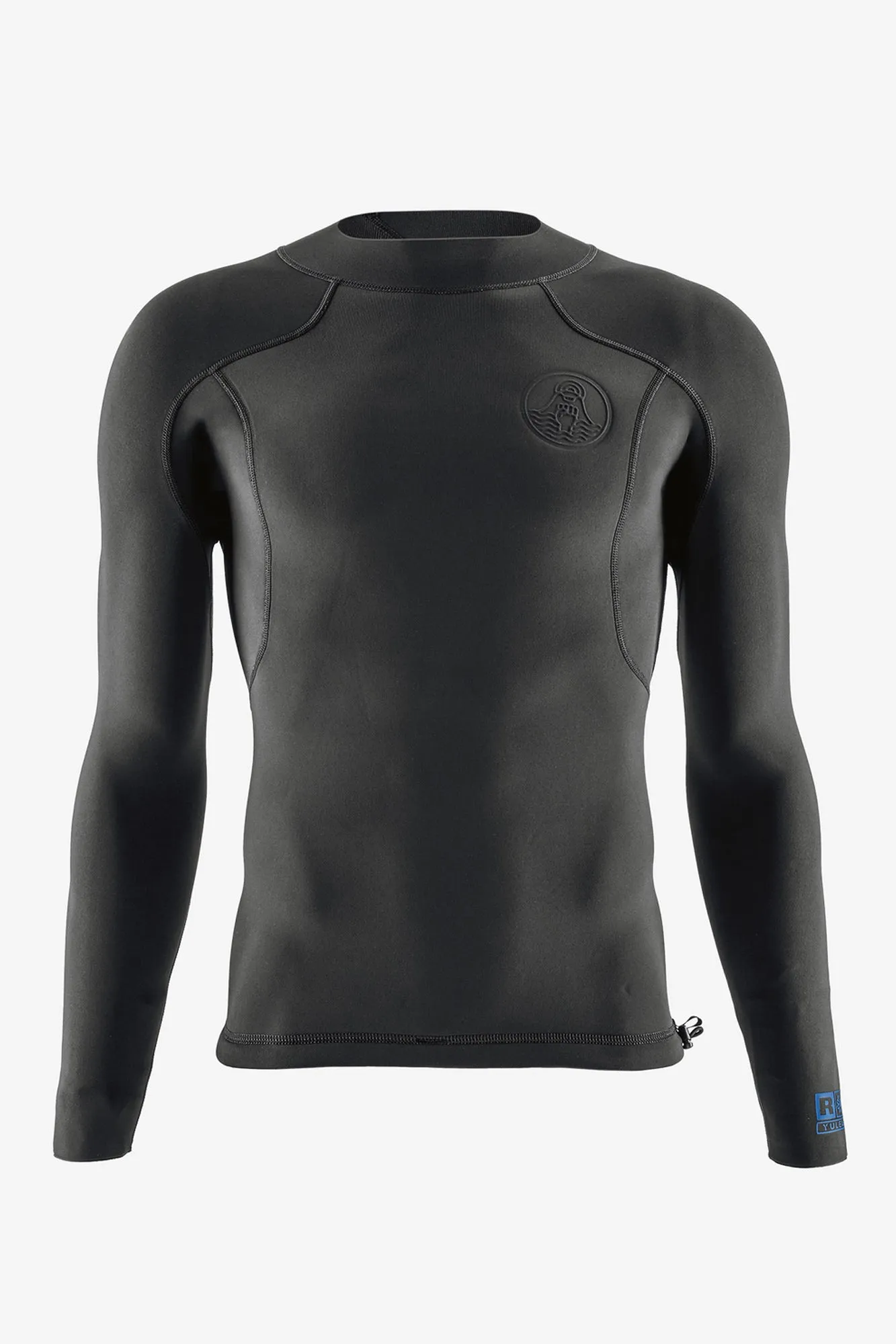 PATAGONIA MENS R1 LITE YULEX LONG-SLEEVE WETSUIT TOP