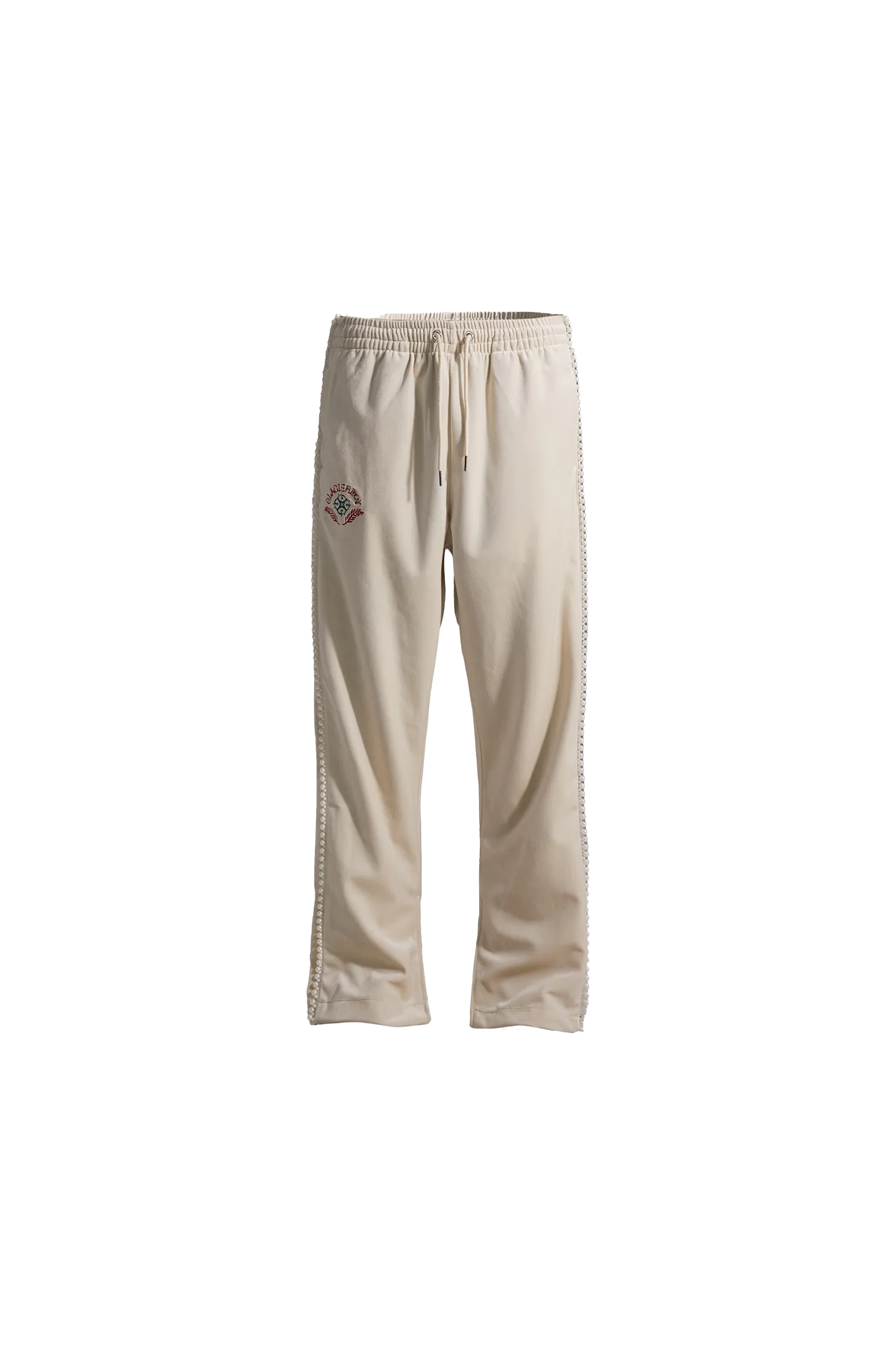 Pearl Velvet Pants