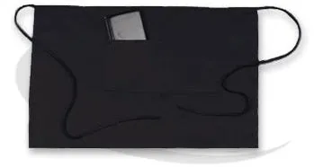 Pizzeria Uno Half Bistro Apron 28 X 18 DUDS15