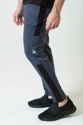 Pro Cotton Terry Trouser - Solid Charcoal