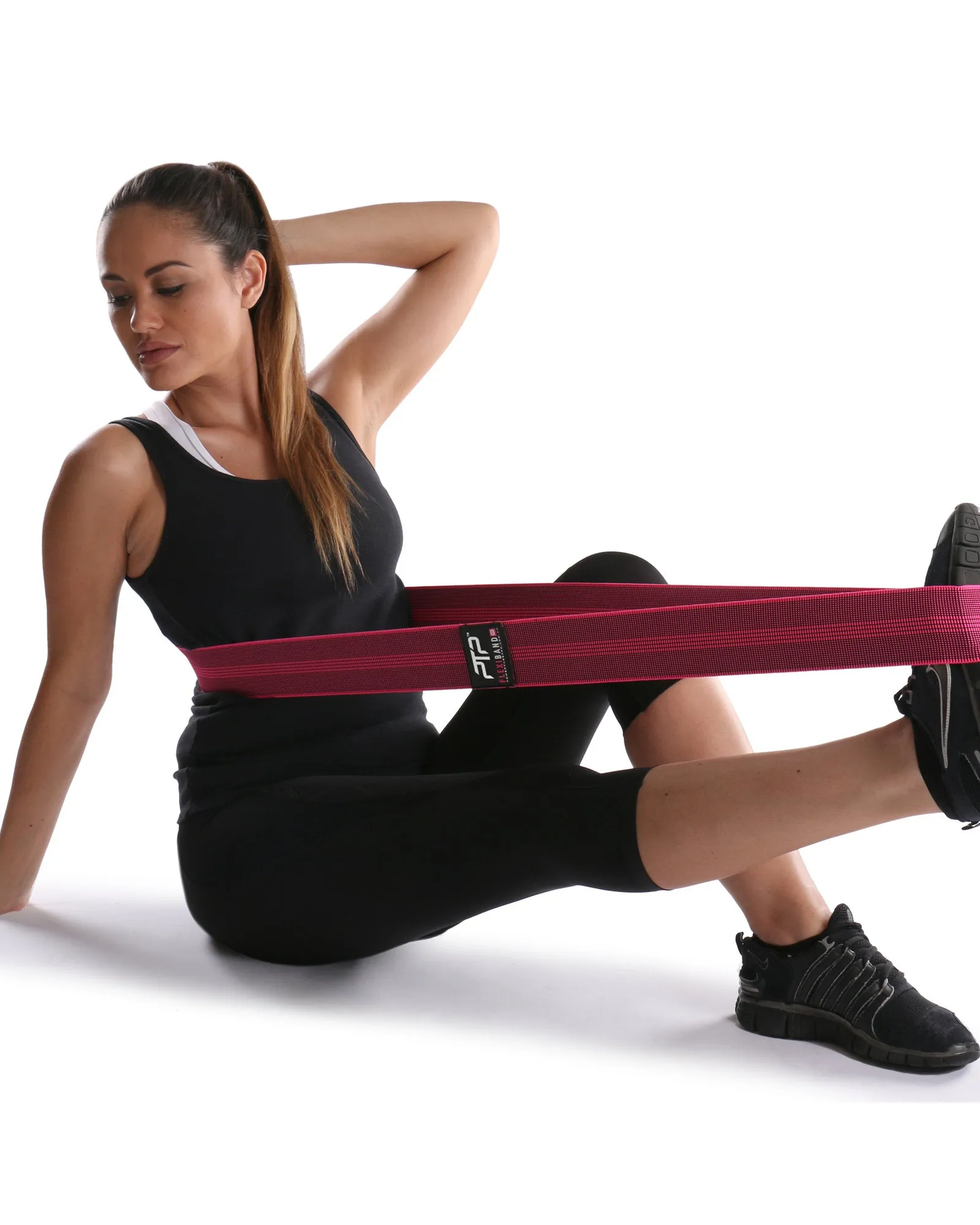PTP FlexiBand Small – Pink