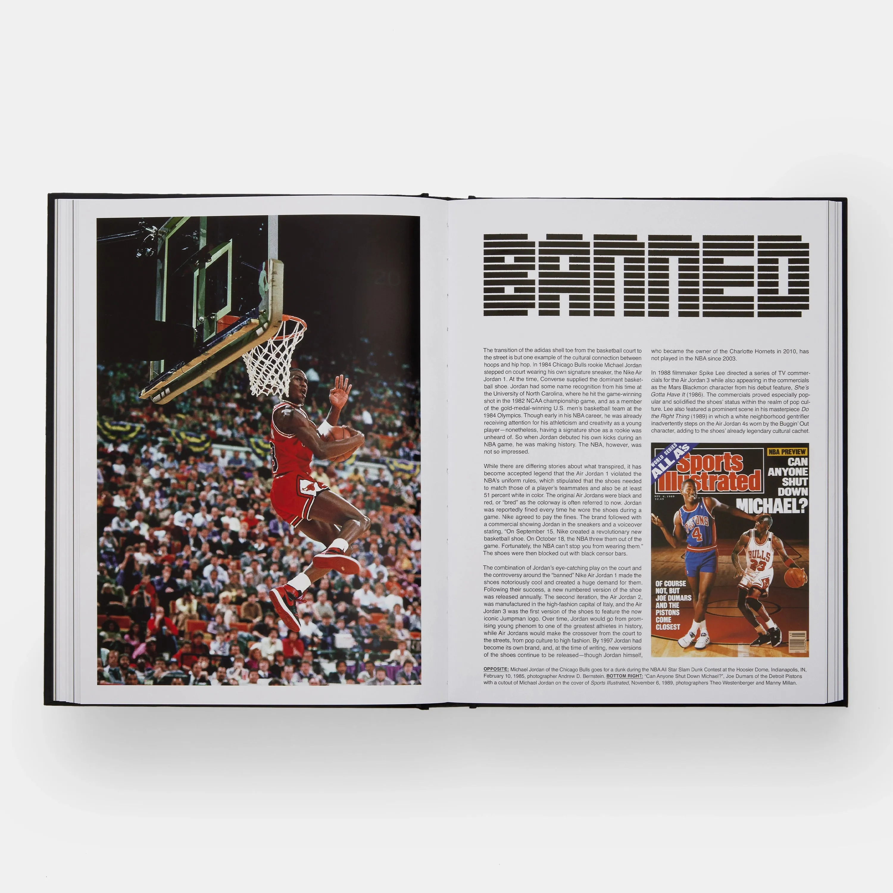 Rapper's Deluxe // How Hip Hop Made The World