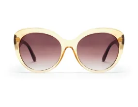 Reality Eyewear Como Clear