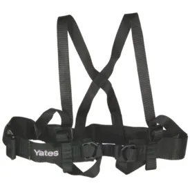 Rescue Chest Harness