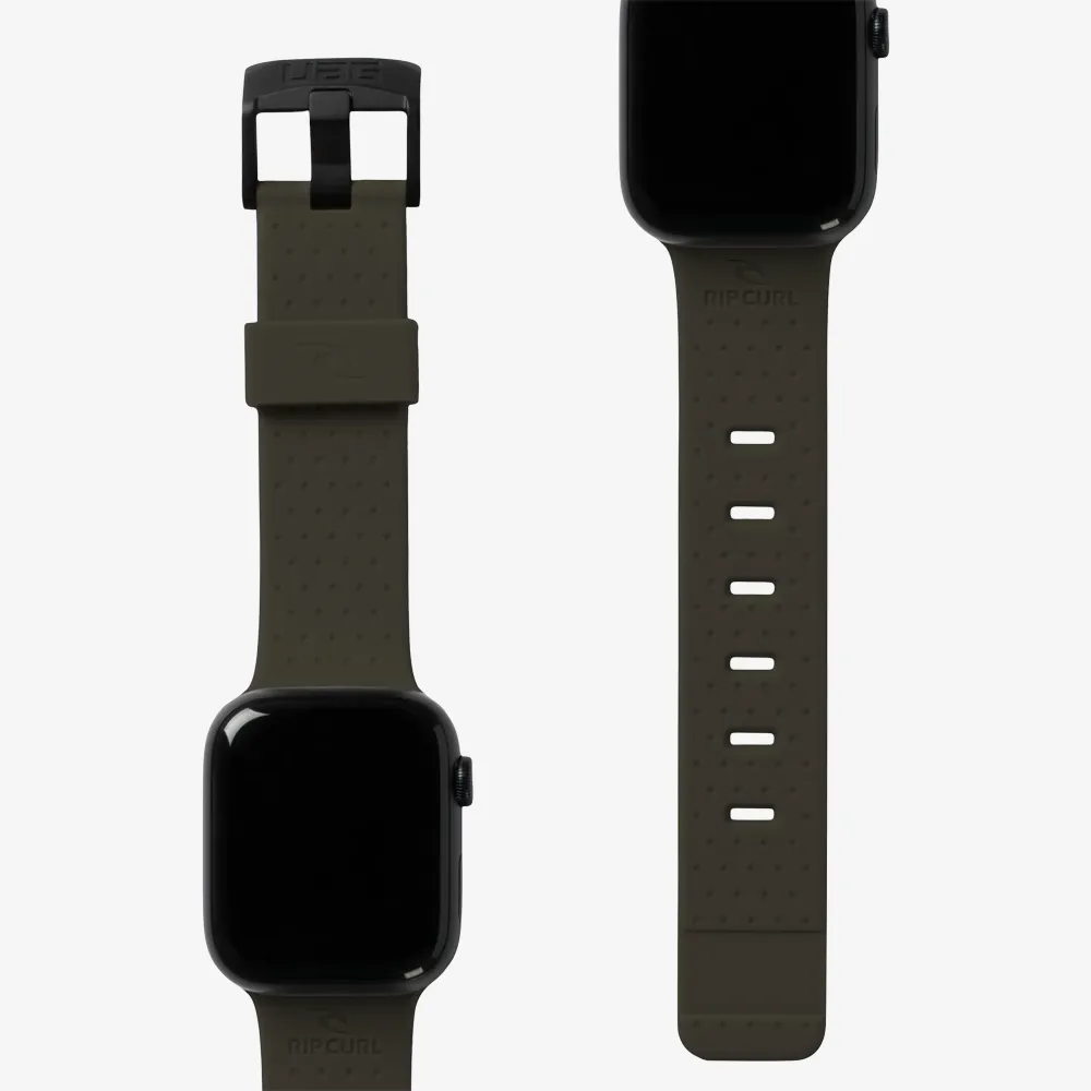 Rip Curl Trestles Strap for Apple Watch Series 1-8, SE, Ultra & SE 2nd Gen
