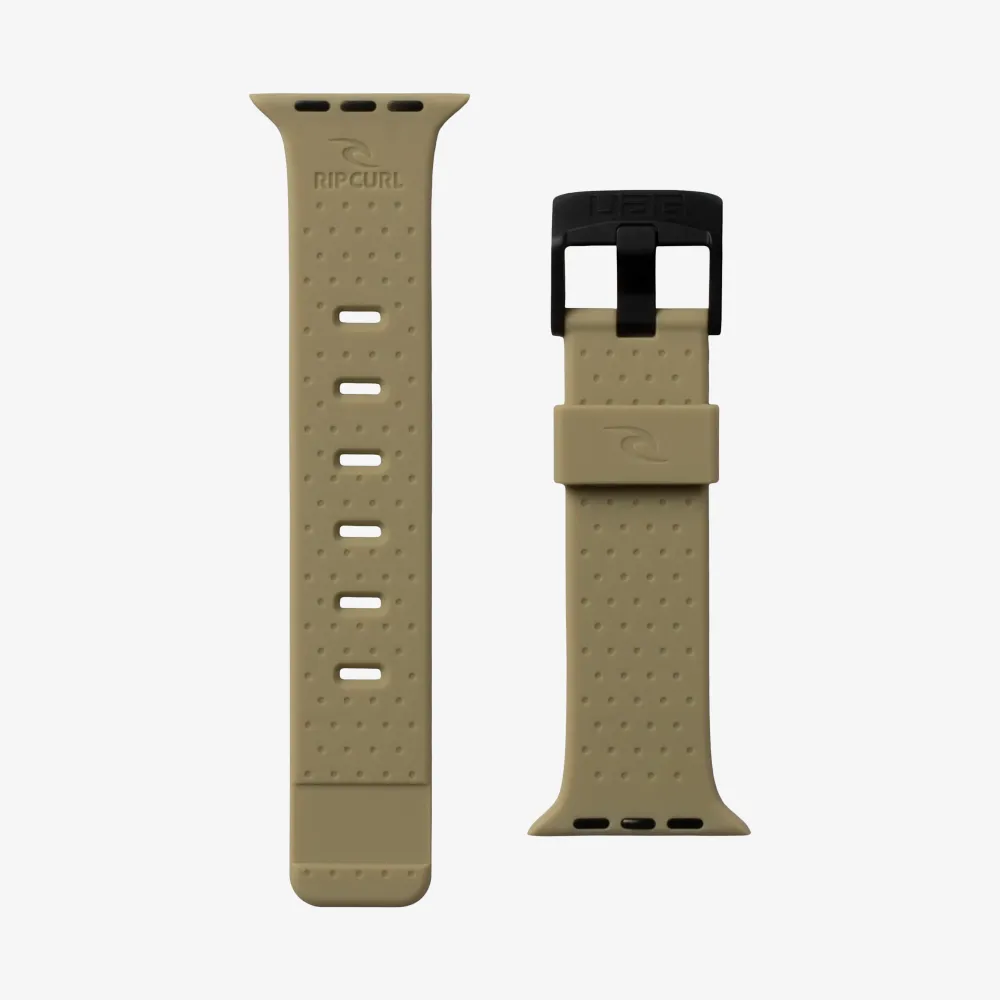 Rip Curl Trestles Strap for Apple Watch Series 1-8, SE, Ultra & SE 2nd Gen