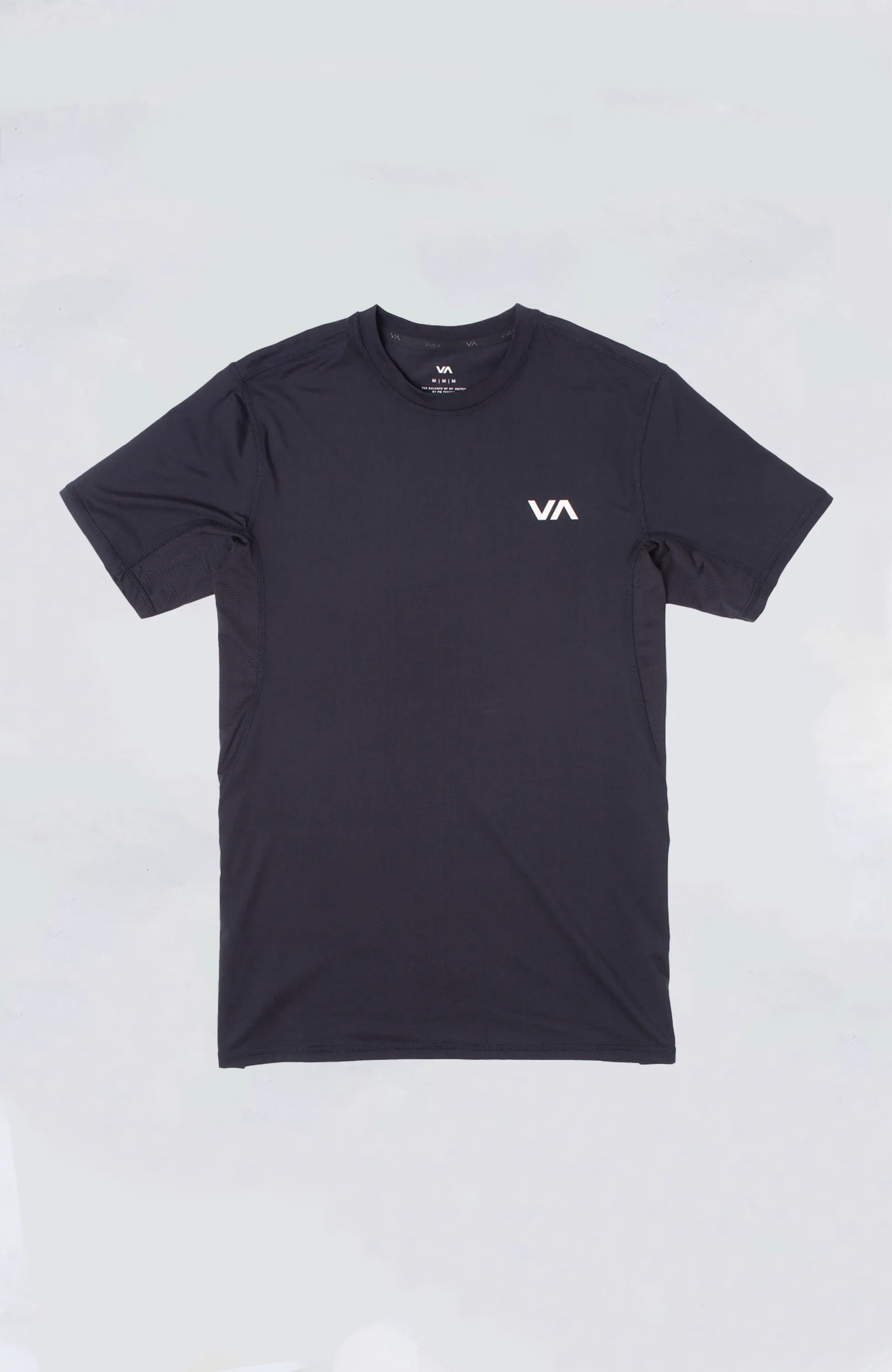 RVCA - Sport Vent Performance Tee