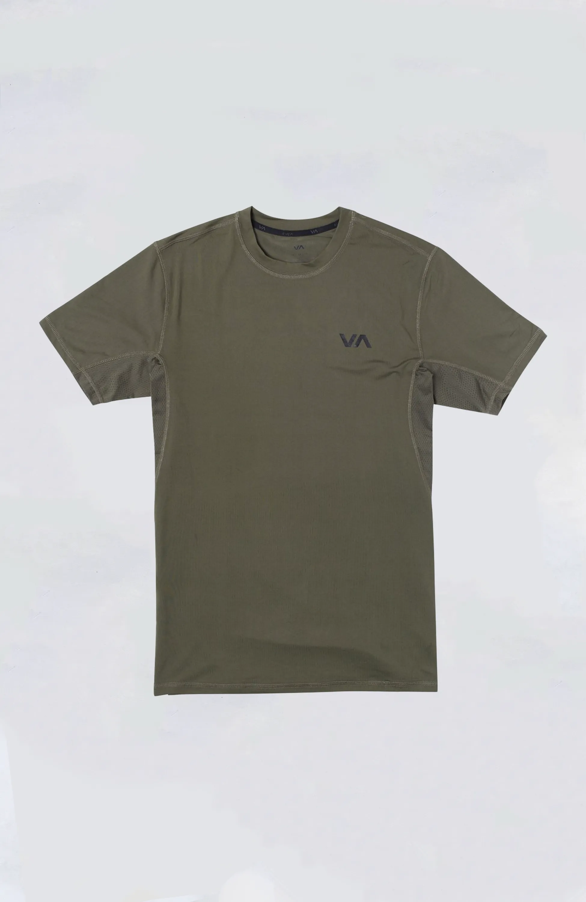 RVCA - Sport Vent Performance Tee