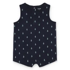 Sailors Haven-UK-Baby Romper