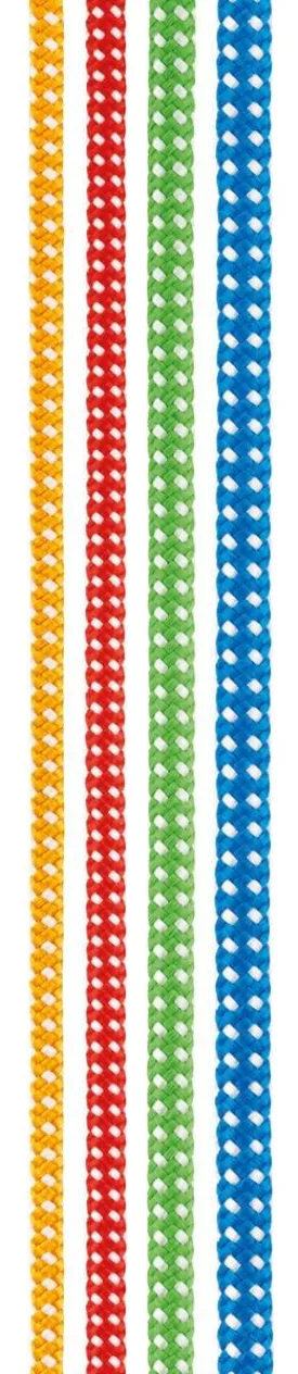 Semi-Static Nylon Accessory Cord
