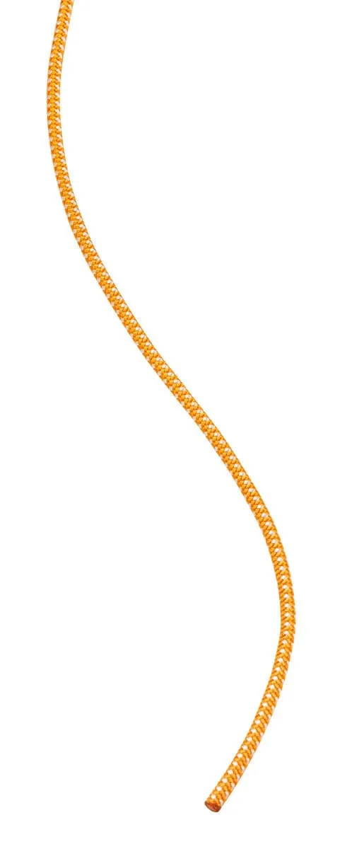 Semi-Static Nylon Accessory Cord