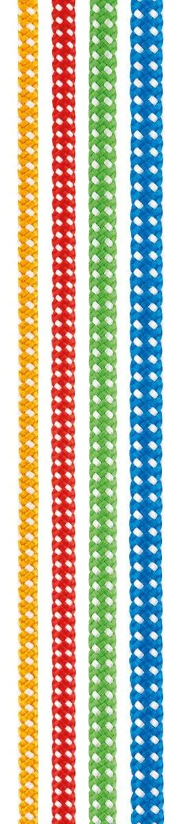 Semi-Static Nylon Accessory Cord