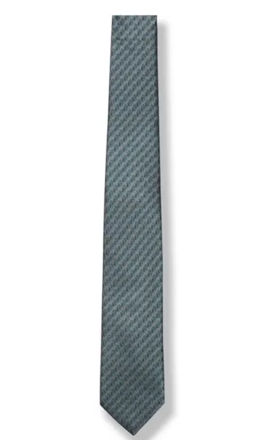 SJ Repeating Pattern Tie