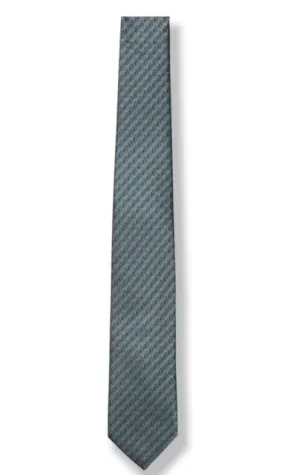 SJ Repeating Pattern Tie