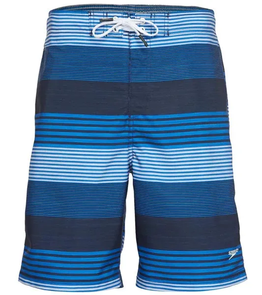 Speedo Borderline Boardshorts 20" (SALE)