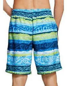Speedo Borderline Boardshorts 20" (SALE)