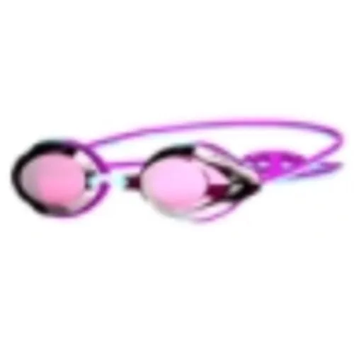 Speedo Junior Vanquisher 2.0 Mirrored Goggle