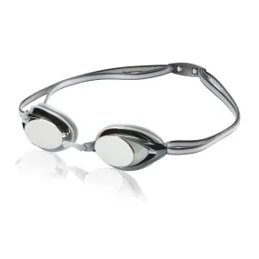 Speedo Junior Vanquisher 2.0 Mirrored Goggle