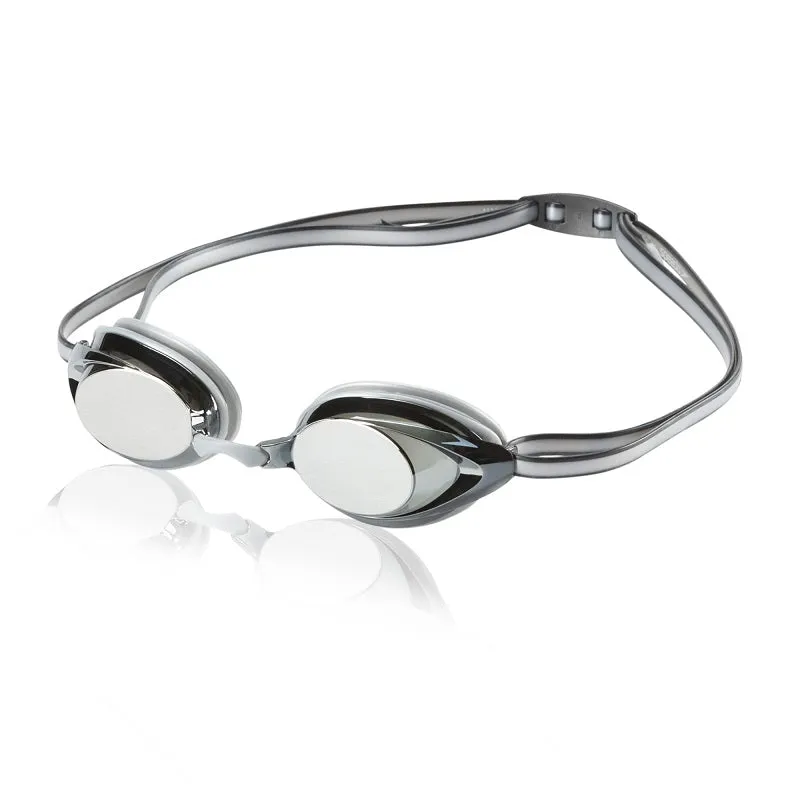 Speedo Junior Vanquisher 2.0 Mirrored Goggle