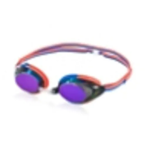 Speedo Junior Vanquisher 2.0 Mirrored Goggle