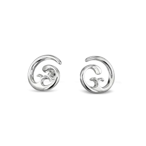 Splash Earrings