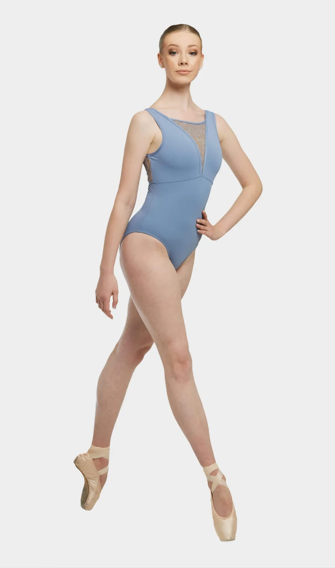 Studio7 BDS106C1 Camilla Leotard