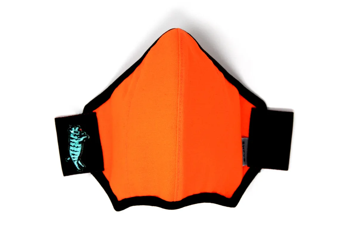 swrve x TEAM DREAM nine lives MASKS