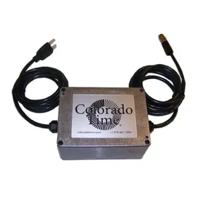 System 6 power supply (R-920-004)