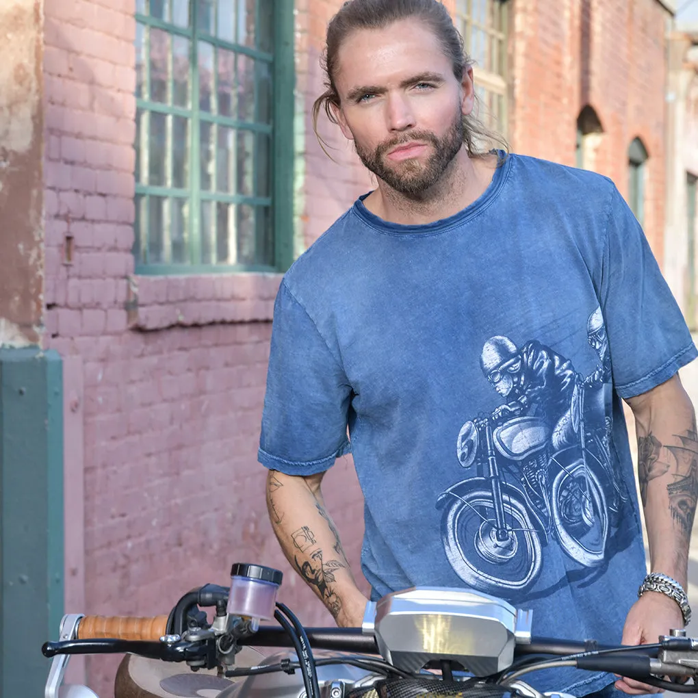 Tee-Shirt "BIKERS"