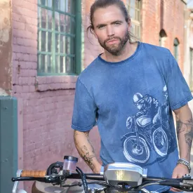 Tee-Shirt "BIKERS"