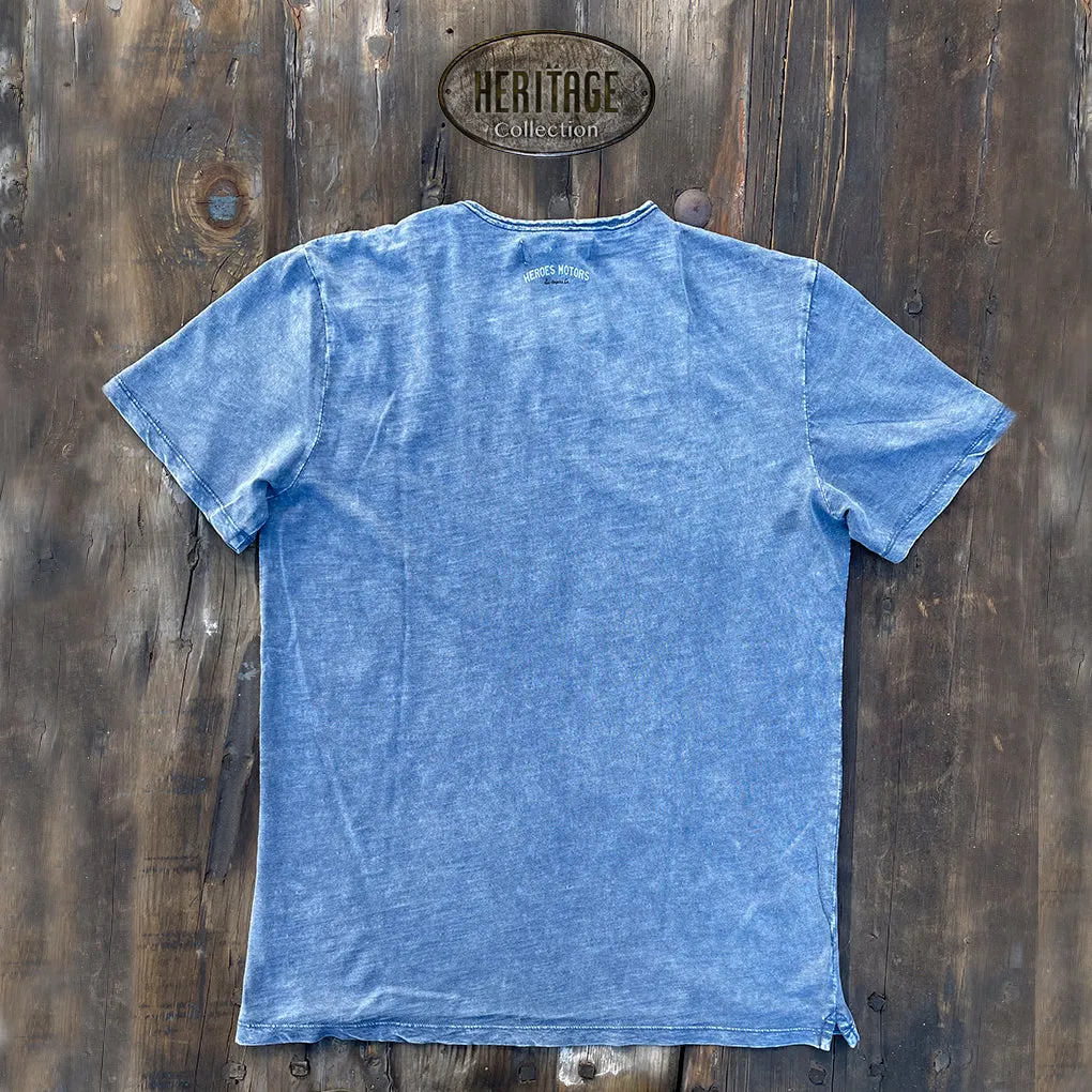Tee-Shirt "BIKERS"