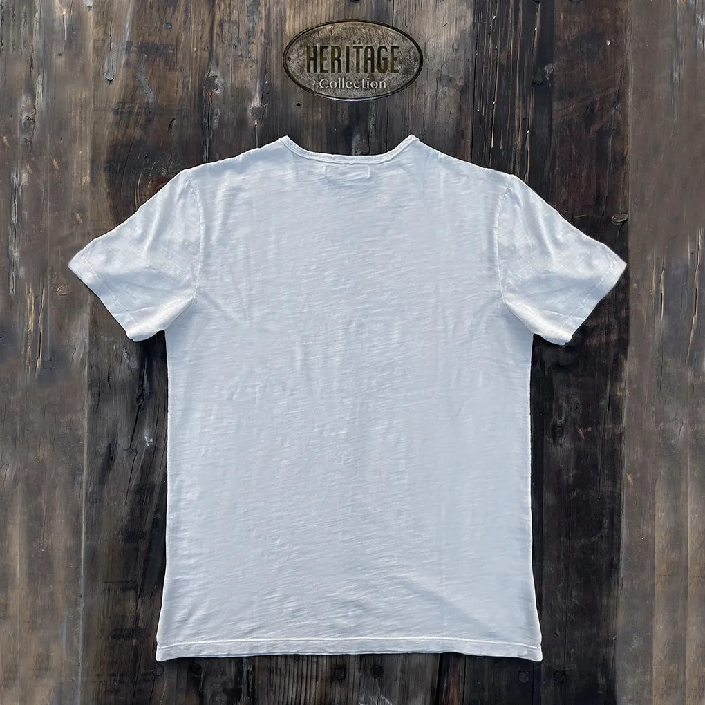 Tee-Shirt "FLAG RACER"