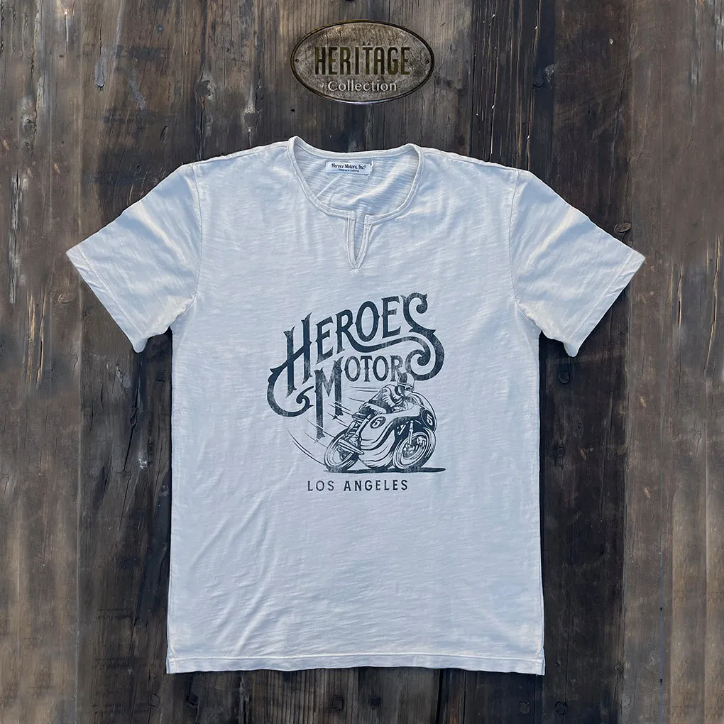 Tee-Shirt "ROAD RACER 5"
