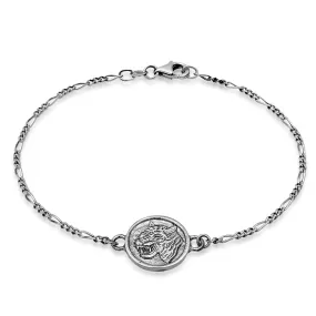 The Tiger Armband