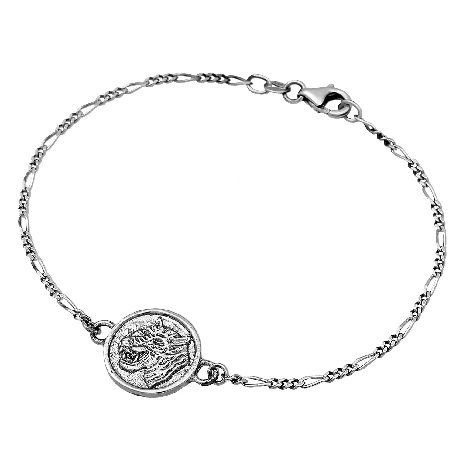 The Tiger Armband