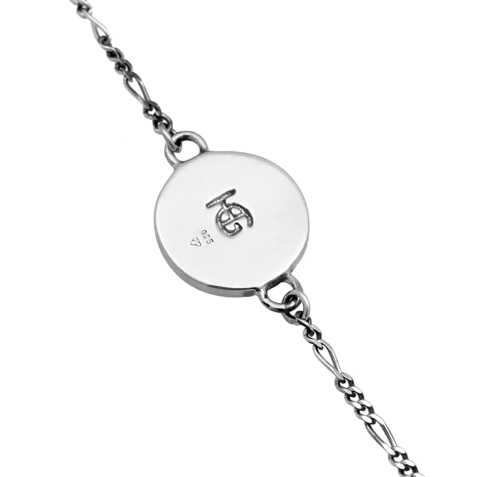 The Tiger Armband