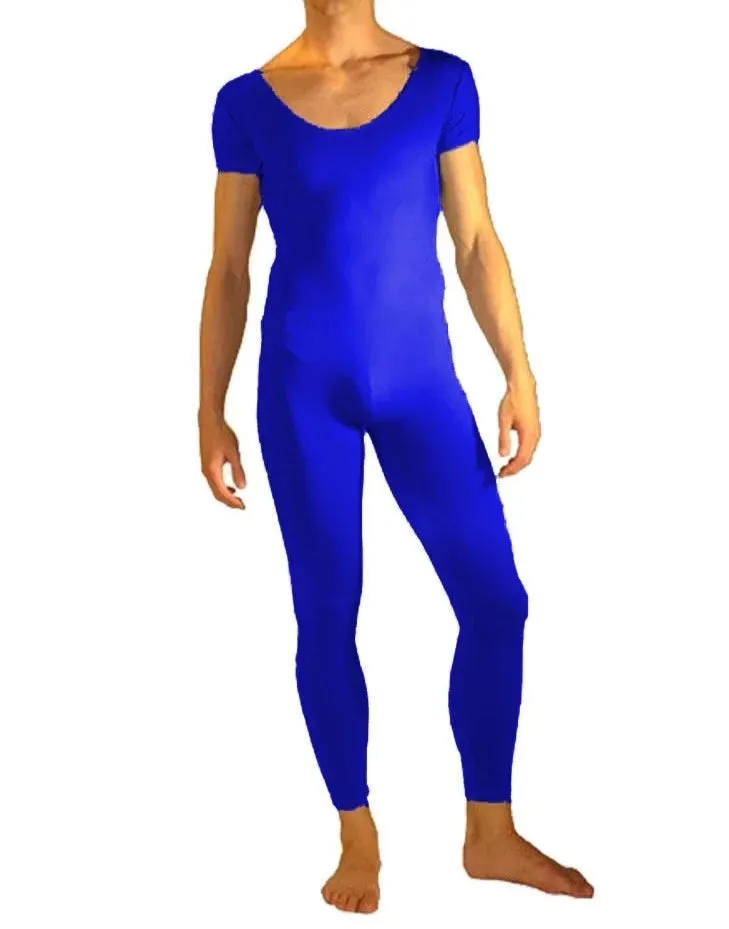 The Yuri Unitard