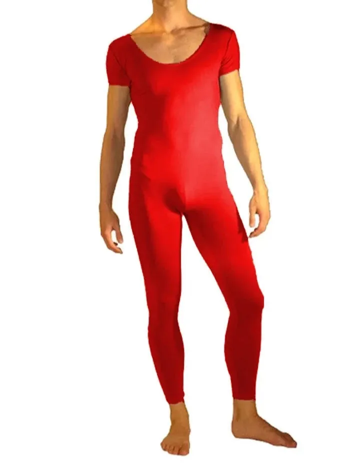 The Yuri Unitard