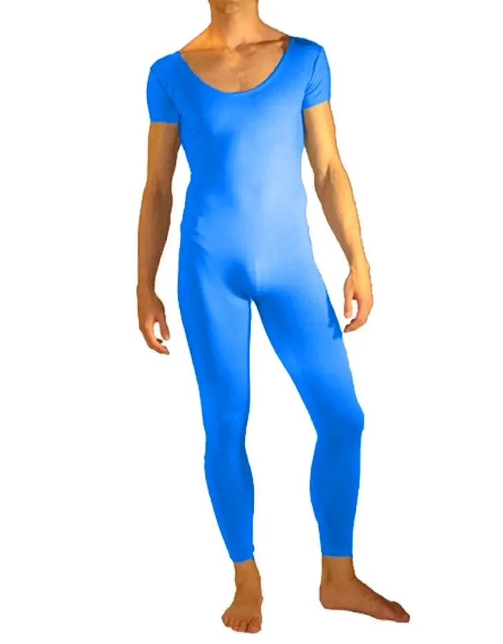 The Yuri Unitard