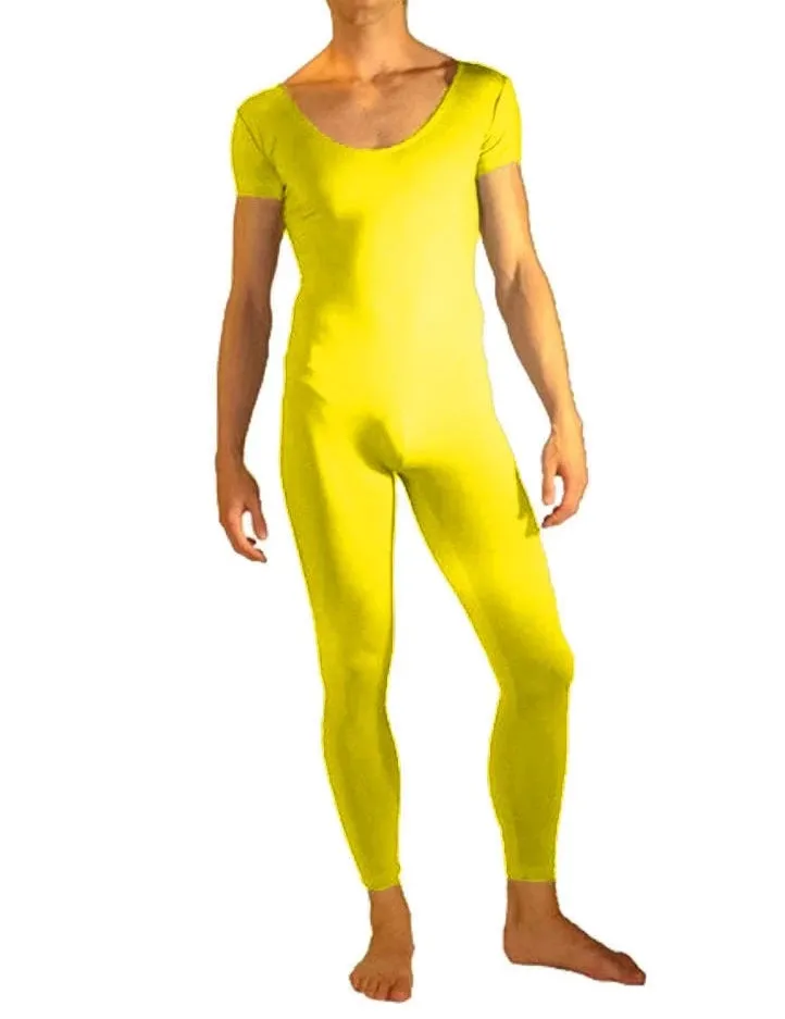 The Yuri Unitard