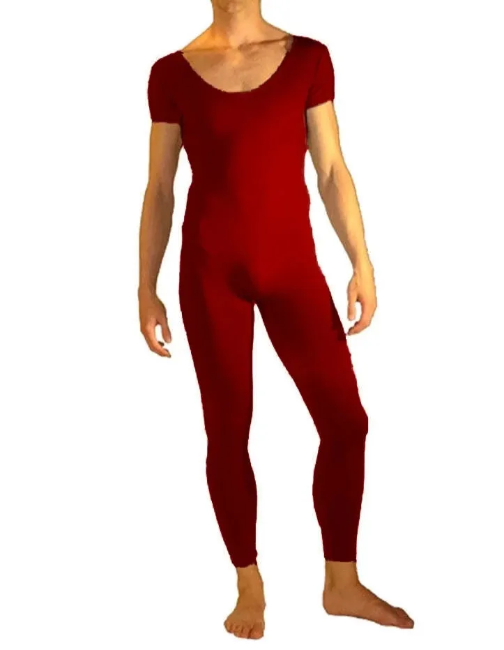 The Yuri Unitard