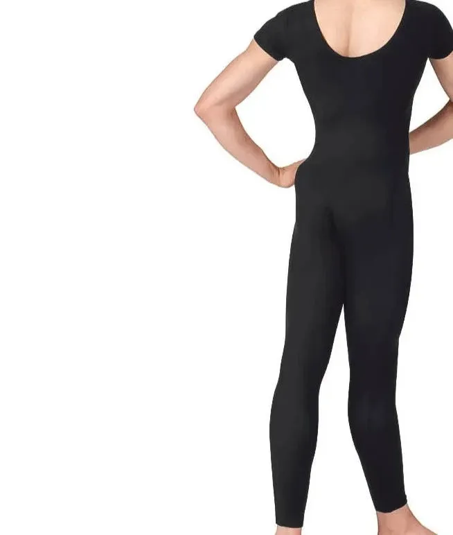The Yuri Unitard