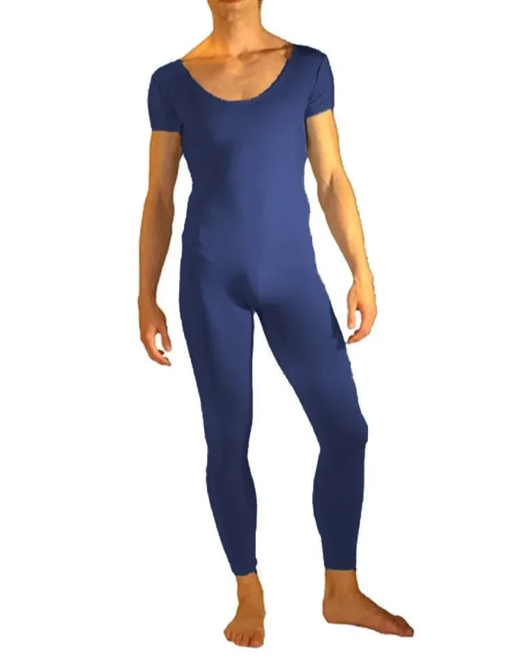 The Yuri Unitard