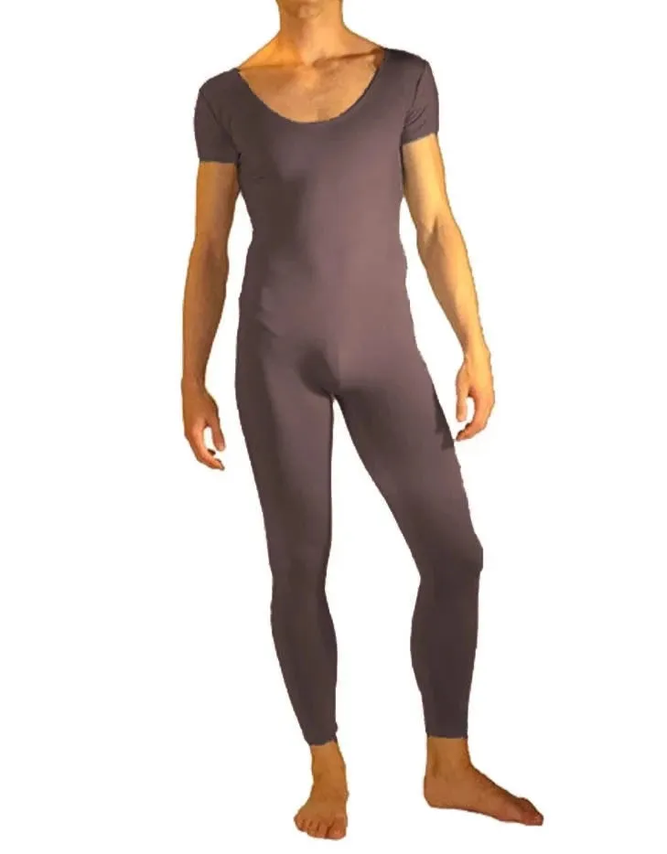 The Yuri Unitard